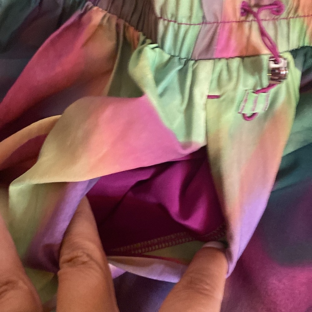 Athleta Keys Enlighten Up Flutter Short - image 7